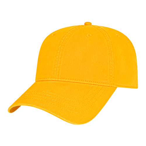 Cap America i1002 Relaxed Golf Cap-1