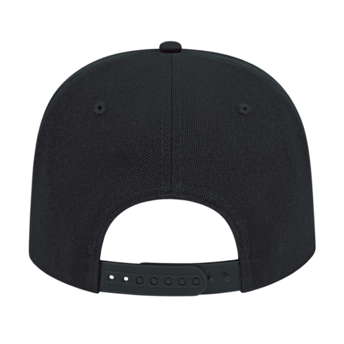 Cap America i6089M YP Classics® Premium Snap Back Cap-3