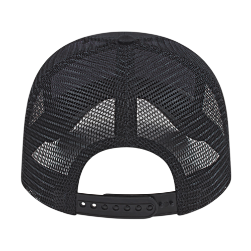 Cap America X800 X-tra Value Polyester Trucker Mesh Back Cap-3