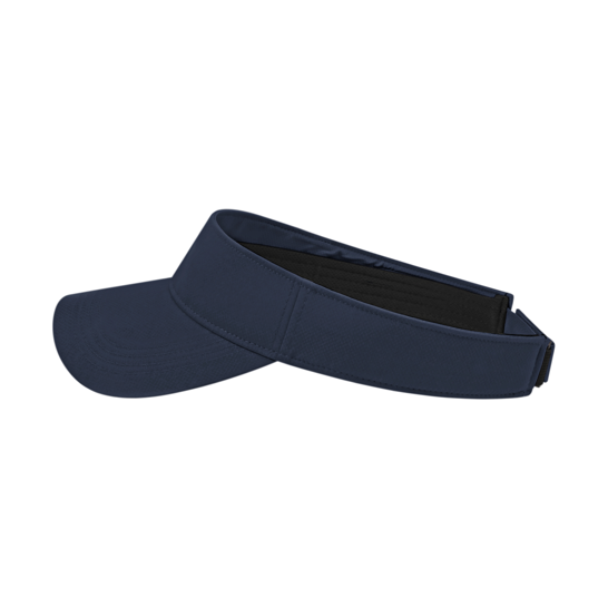 Cap America i7042 Performance Athletic Visor-4