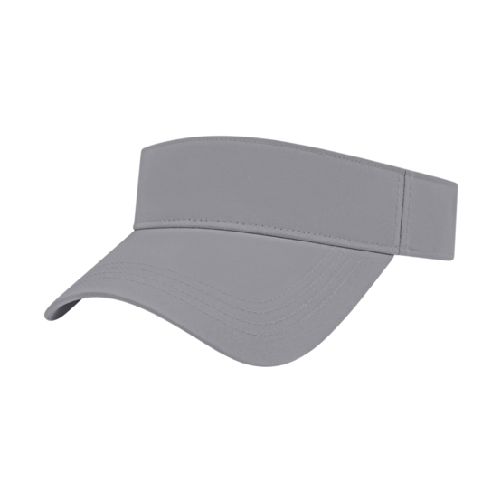 Cap America i7042 Performance Athletic Visor-1