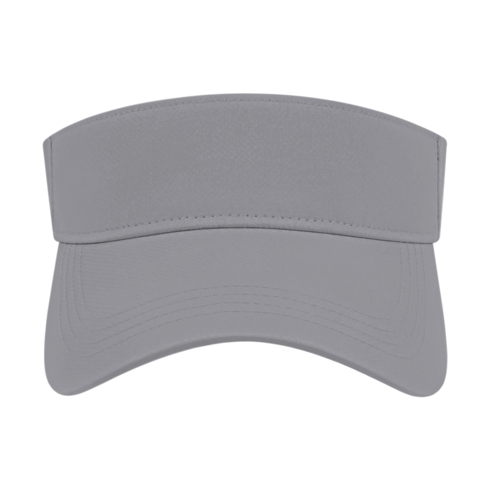 Cap America i7042 Performance Athletic Visor-2