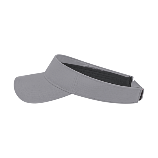 Cap America i7042 Performance Athletic Visor-4