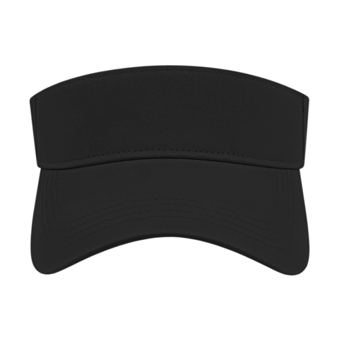 Cap America i7042 Performance Athletic Visor-2