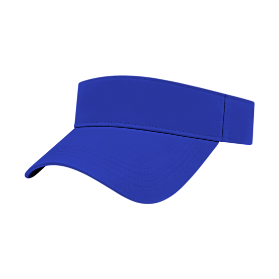 Cap America i7042 Performance Athletic Visor-1