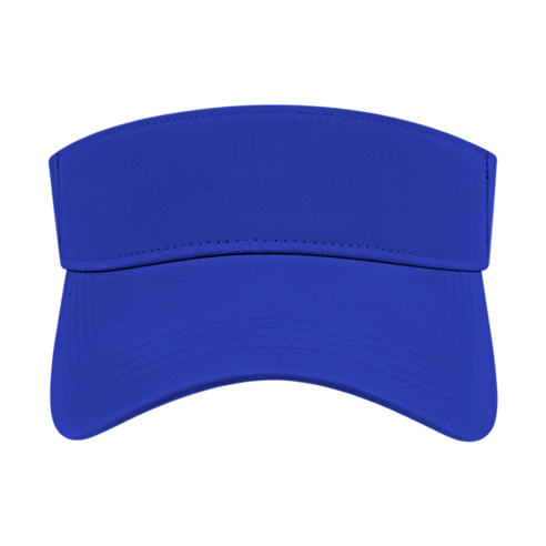 Cap America i7042 Performance Athletic Visor-2