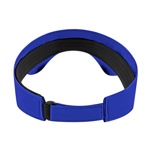 Cap America i7042 Performance Athletic Visor-3