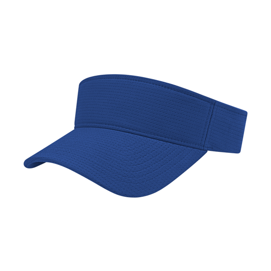 Cap America i8520 Flexfit 110® Aerated Performance Visor-2