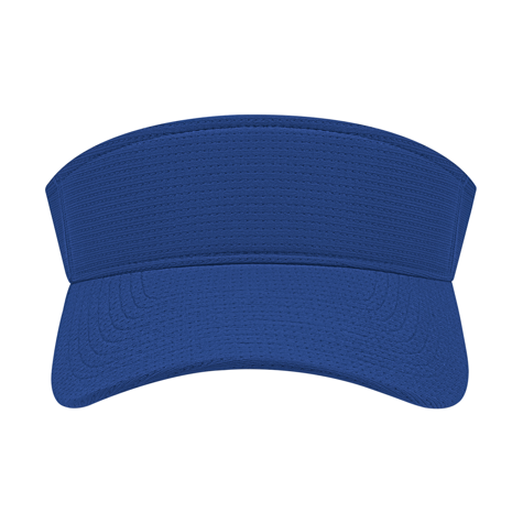 Cap America i8520 Flexfit 110® Aerated Performance Visor-3