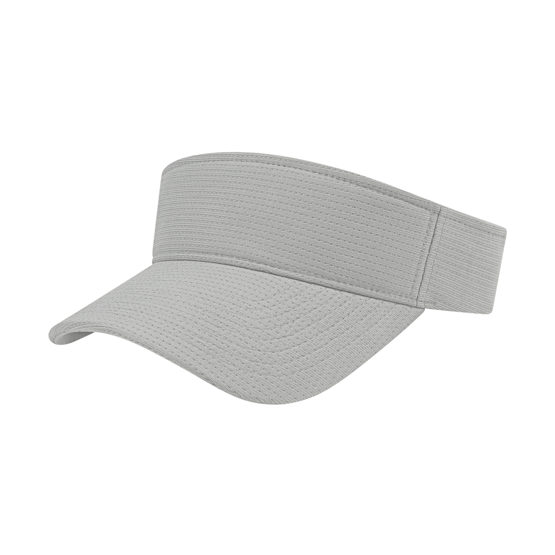 Cap America i8520 Flexfit 110® Aerated Performance Visor-1