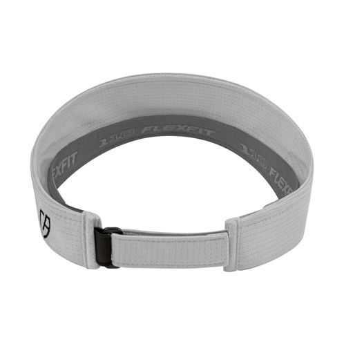 Cap America i8520 Flexfit 110® Aerated Performance Visor-3