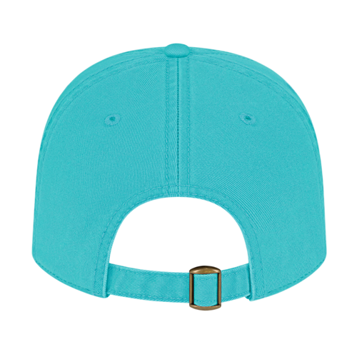 Cap America i1002 Relaxed Golf Cap-2