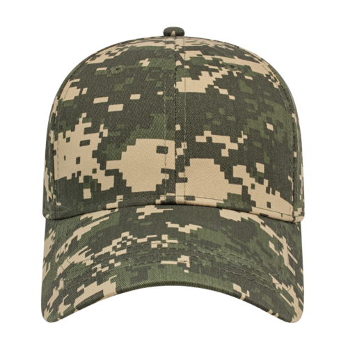 Cap America i2015 Digital Camouflage Cap-3