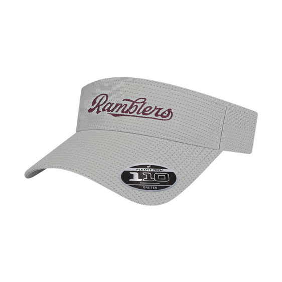 Cap America i8520 Flexfit 110® Aerated Performance Visor-1