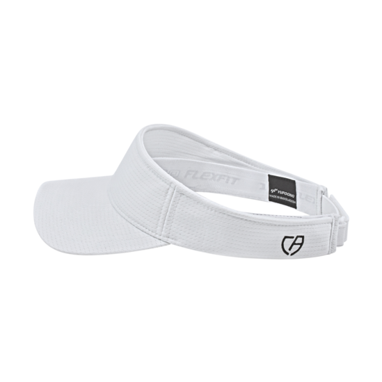 Cap America i8520 Flexfit 110® Aerated Performance Visor-3