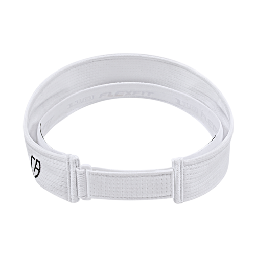 Cap America i8520 Flexfit 110® Aerated Performance Visor-4
