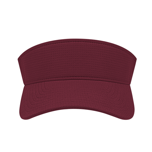 Cap America i8520 Flexfit 110® Aerated Performance Visor-2