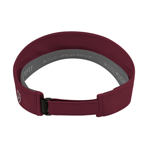 Cap America i8520 Flexfit 110® Aerated Performance Visor-3