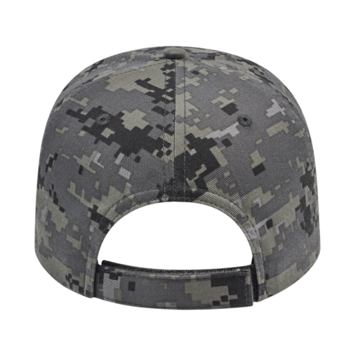 Cap America i2015 Digital Camouflage Cap-3
