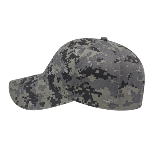 Cap America i2015 Digital Camouflage Cap-4