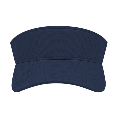 Cap America i8520 Flexfit 110® Aerated Performance Visor-2