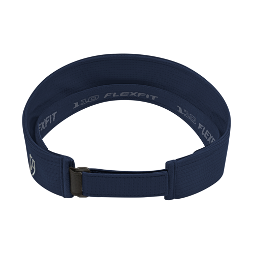 Cap America i8520 Flexfit 110® Aerated Performance Visor-3