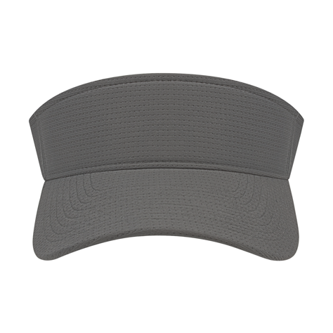 Cap America i8520 Flexfit 110® Aerated Performance Visor-2