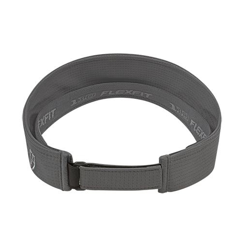 Cap America i8520 Flexfit 110® Aerated Performance Visor-3