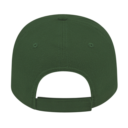 Cap America X200 X-Tra Value Structured Sandwich Cap-4