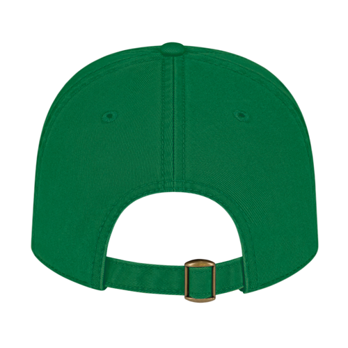 Cap America i1002 Relaxed Golf Cap-3