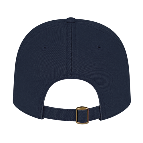 Cap America i1002 Relaxed Golf Cap-2