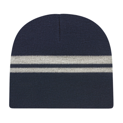 Cap America iK58 Reflective Beanie