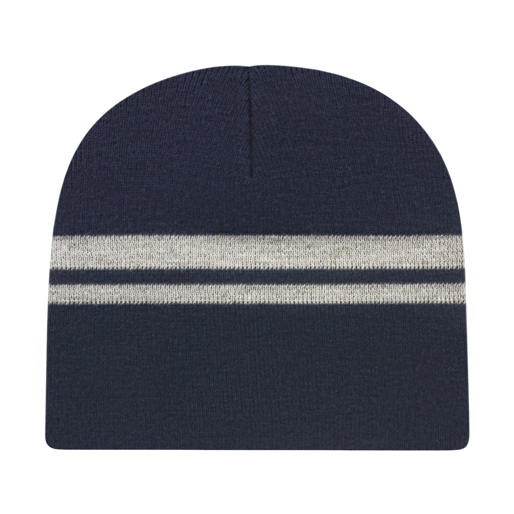 Cap America iK58 Reflective Beanie