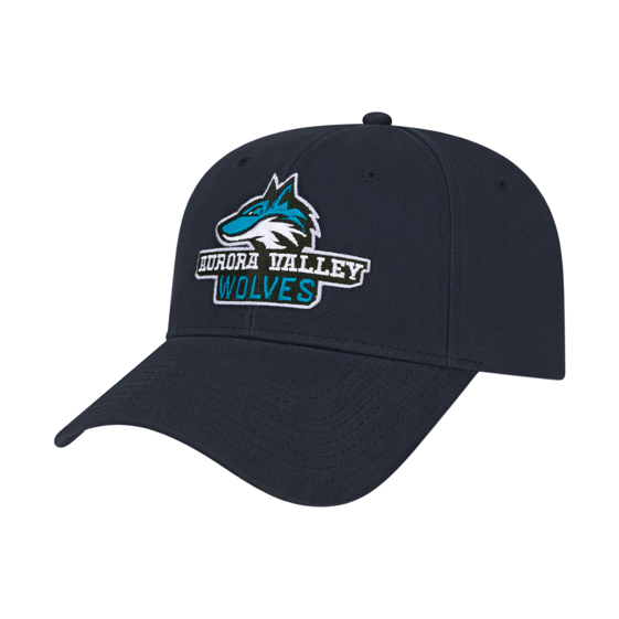 Cap America i3015 Ultimate Classic Cap-1