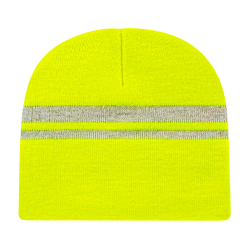 Cap America iK58 Reflective Beanie-2