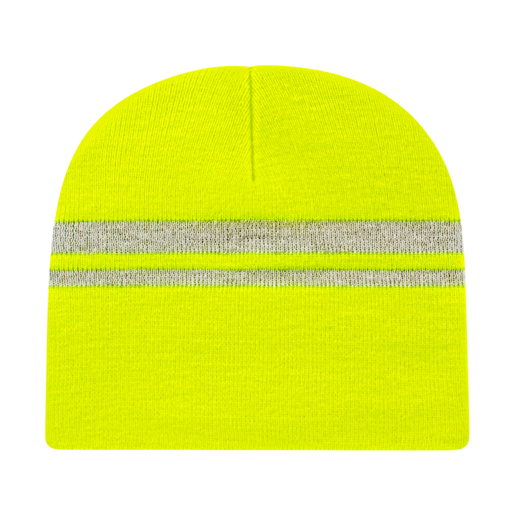 Cap America iK58 Reflective Beanie-2