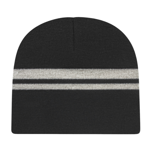 Cap America iK58 Reflective Beanie-2