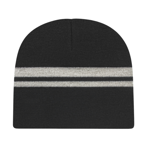 Cap America iK58 Reflective Beanie-2