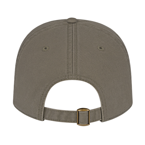 Cap America i1002 Relaxed Golf Cap-2