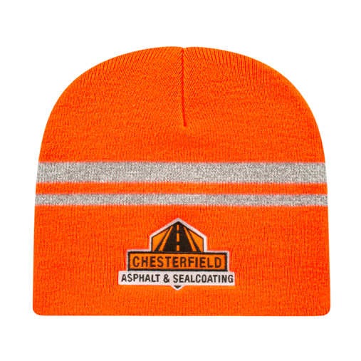 Cap America iK58 Reflective Beanie-1
