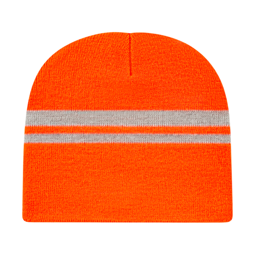 Cap America iK58 Reflective Beanie-2