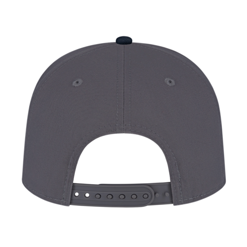 Cap America iNE400 New Era® - Flat Bill Snapback Cap-3