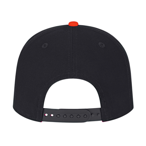 Cap America iNE400 New Era® - Flat Bill Snapback Cap-3