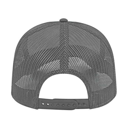 Cap America i3028 Trucker Mesh Back Cap-2