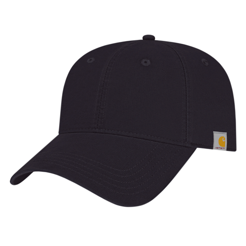 Cap America iCT103938 Carhartt® Cotton Canvas Cap-1