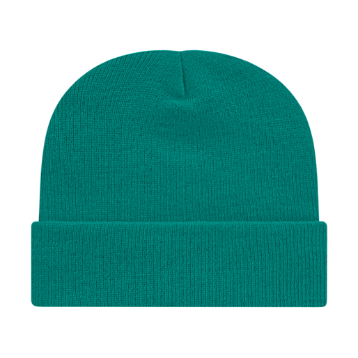 Cap America TKN24 Knit Cap with Cuff