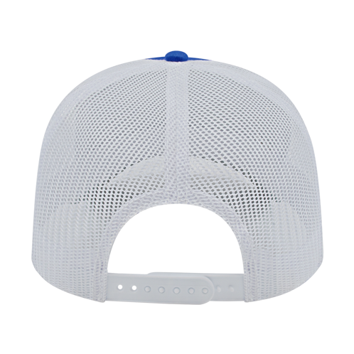 Cap America i3028 Trucker Mesh Back Cap-2