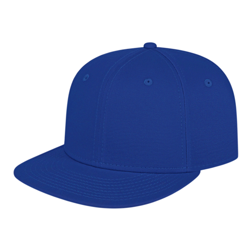Cap America iNE400 New Era® - Flat Bill Snapback Cap-1