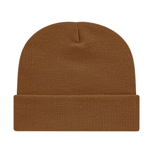 Cap America TKN24 Knit Cap with Cuff
