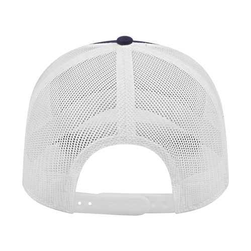Cap America i3028 Trucker Mesh Back Cap-2